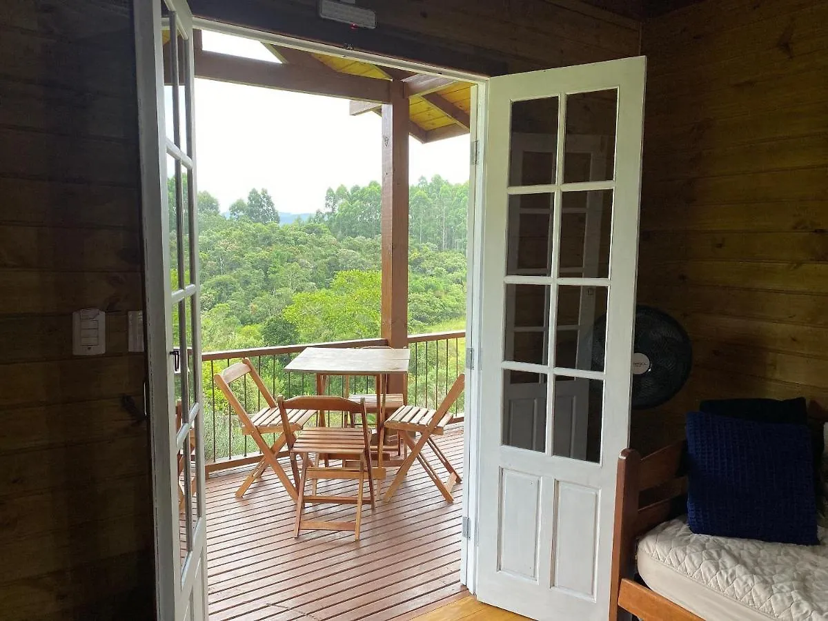 Cabanas Recanto Do Rancho - Rancho Queimado 0*,