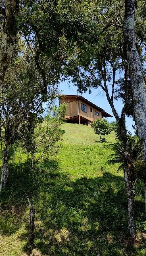 Cabanas Recanto Do Rancho - Rancho Queimado 0*,