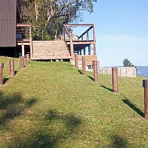 Rancho Sol Poente - - Sc Rancho Queimado