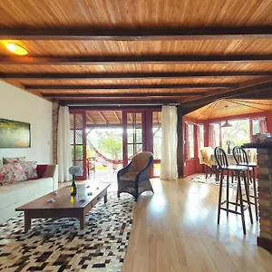 Rancho Otto Boutique - - Sc Rancho Queimado