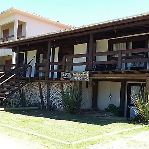 Cla - Aotearoa Farol de Santa Marta